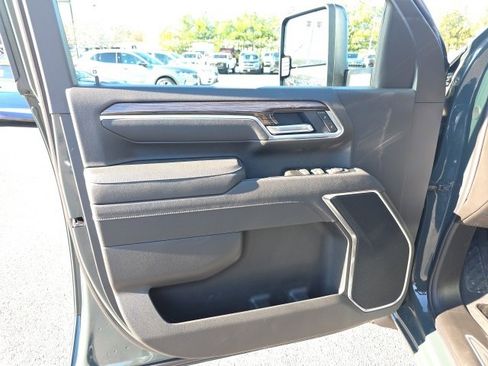 New 2026 Chevrolet Silverado 2500 LT w/ Leather Package image 12