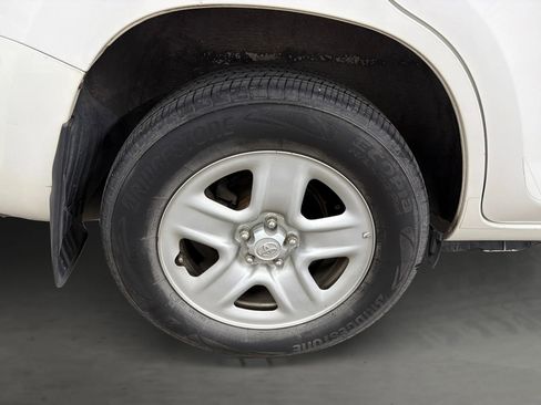Used 2012 Toyota RAV4 4WD w/ Value Pkg image 42