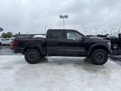 New 2026 Ford F150 Raptor AWD/4WD image 2