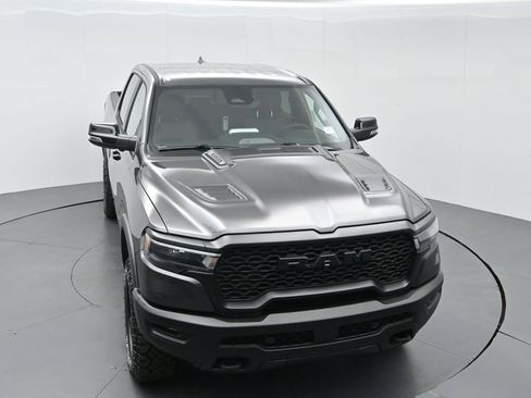New 2026 RAM 1500 Rebel w/ Rebel Level 2 Equipment Group AWD/4WD image 57