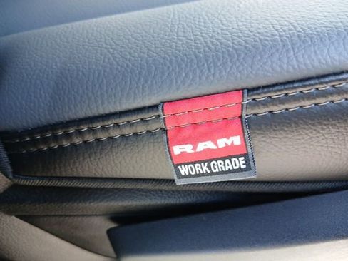 New 2026 RAM 3500 Tradesman image 26