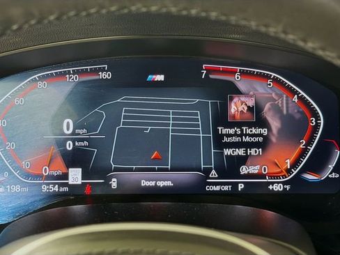 Used 2021 BMW 530i w/ M Sport Package image 14