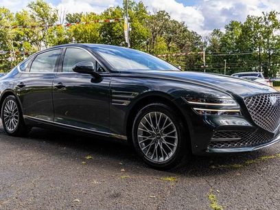 Used 2024 Genesis G80 2.5T