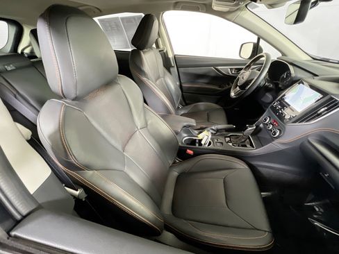 Used 2023 Subaru Crosstrek 2.5i Limited AWD/4WD image 28