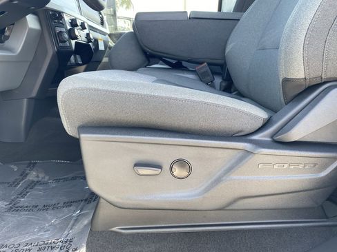 New 2026 Ford F250 XLT AWD/4WD image 20