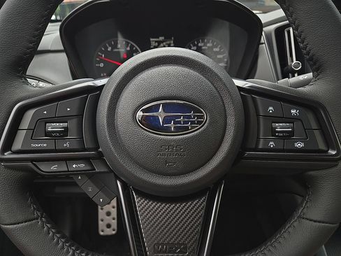 New 2026 Subaru WRX Premium AWD/4WD image 20
