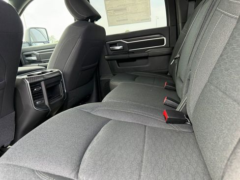 New 2026 RAM 2500 Big Horn AWD/4WD image 26