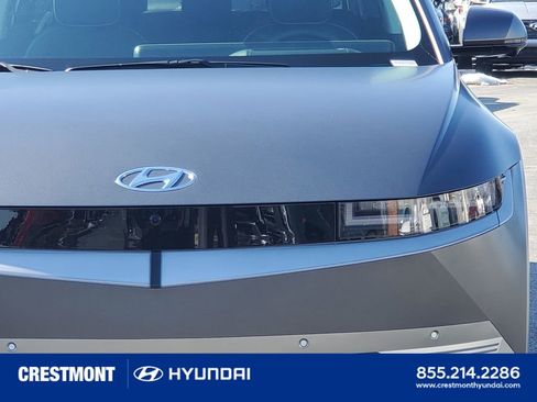 New 2024 Hyundai Ioniq 5 Limited AWD/4WD image 10