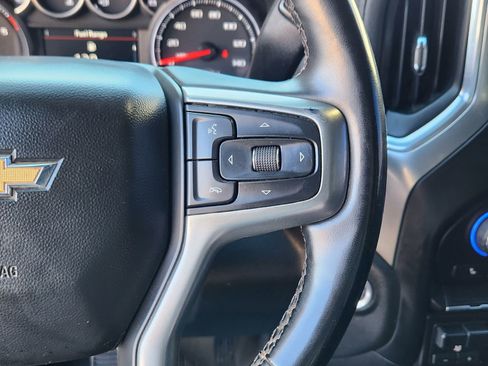Used 2023 Chevrolet Silverado 2500 LT w/ Convenience Package image 34