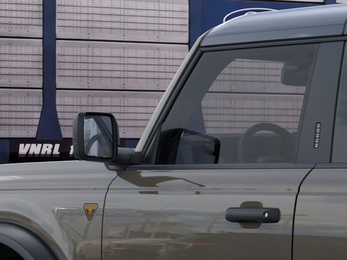 New 2026 Ford Bronco Badlands AWD/4WD image 47