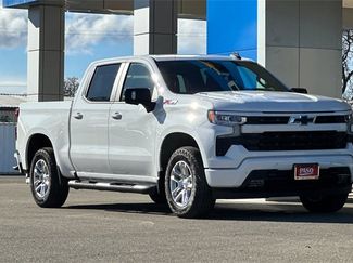 New 2026 Chevrolet Silverado 1500 RST w/ Safety Package video 2
