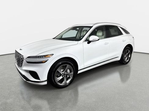 New 2027 Genesis GV70 2.5T AWD/4WD image 1