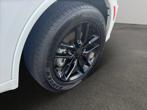Used 2025 Dodge Durango R/T AWD/4WD image 23