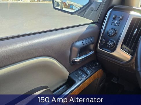 Used 2017 GMC Sierra 1500 SLT AWD/4WD image 34