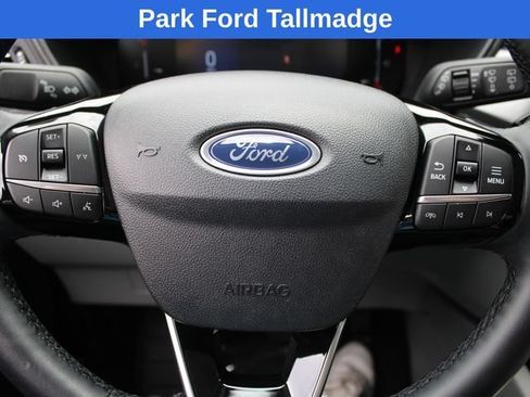 Used 2025 Ford Escape Active w/ Cold Weather Package FWD image 13