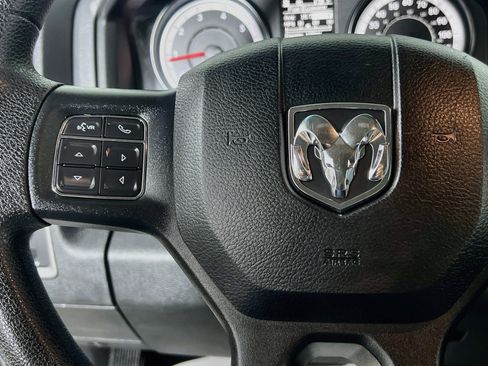Used 2017 RAM 1500 Tradesman w/ Popular Equipment Group AWD/4WD image 18