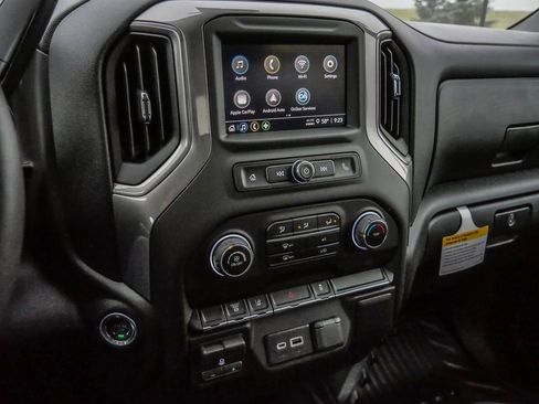 New 2026 Chevrolet Silverado 3500 W/T w/ WT Convenience Package AWD/4WD image 25