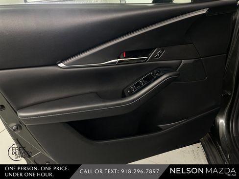 Used 2022 MAZDA CX-30 AWD 2.5 S w/ Preferred Package image 20