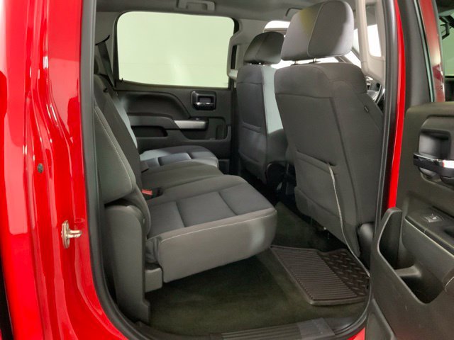 Used 2018 Chevrolet Silverado 1500 LT RWD image 26