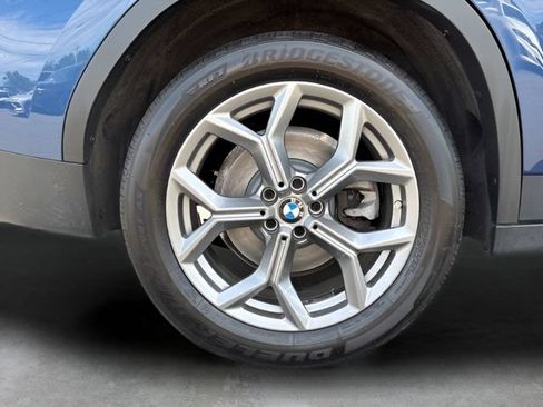 Used 2023 BMW X3 xDrive30i w/ Premium Package w/ZPA AWD/4WD image 39