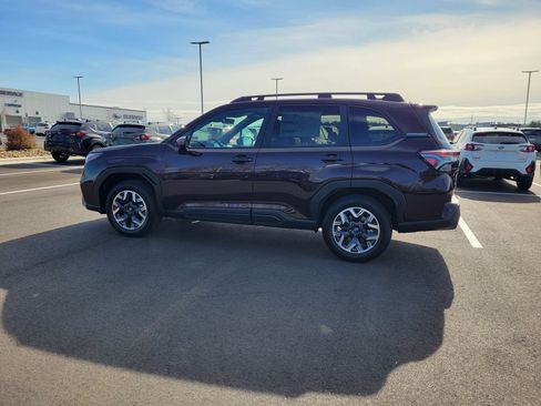 New 2026 Subaru Forester Premium AWD/4WD image 5
