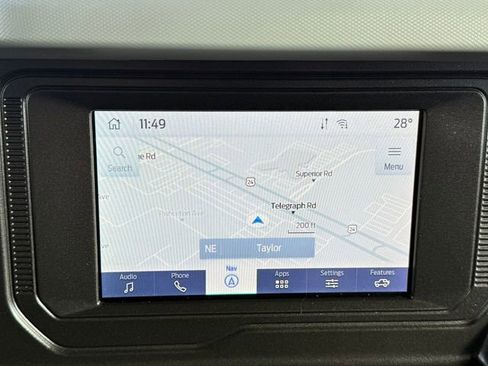 Used 2021 Ford Bronco Badlands image 12