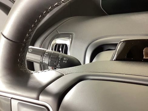 New 2025 Ford Expedition Max Platinum w/ Driver's Package image 26