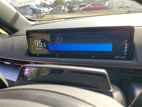 New 2023 Ford Mustang Mach-E GT image 14