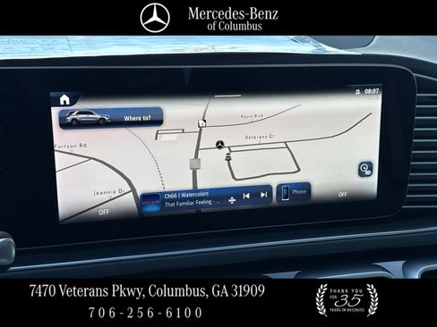 Used 2026 Mercedes-Benz GLE 450 4MATIC image 41