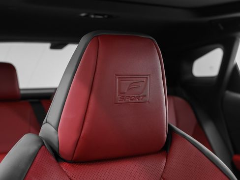 Used 2023 Lexus RX 500h F Sport image 26