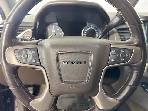 Used 2018 GMC Yukon Denali w/ Denali Ultimate Package image 17