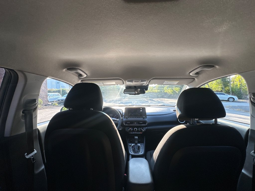 Used 2022 Hyundai Kona SEL FWD image 25