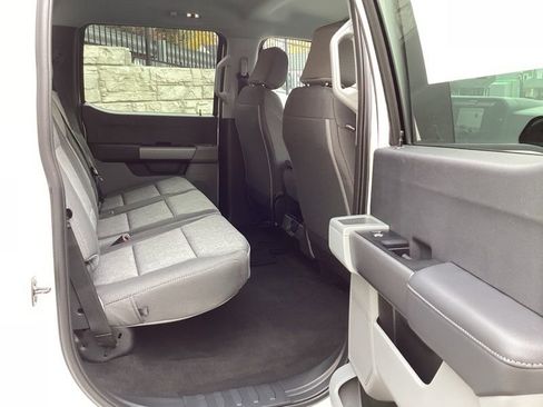 New 2026 Ford F350 XL w/ STX Appearance Package image 14