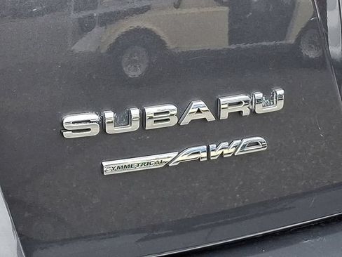 Used 2022 Subaru Crosstrek 2.5i Limited w/ Moonroof Package 1 AWD/4WD image 33