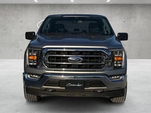 Certified 2021 Ford F150 XLT w/ Equipment Group 302A High image 18