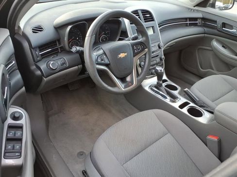 Used 2014 Chevrolet Malibu LS image 14