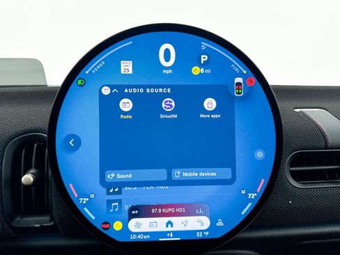 Used 2025 MINI Cooper S image 8