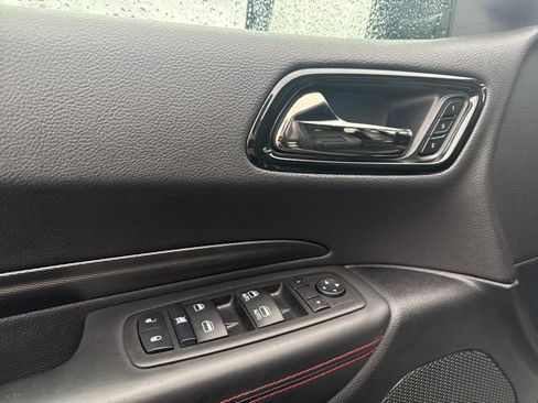 Used 2024 Dodge Durango GT AWD/4WD image 27