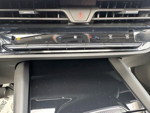 New 2026 Buick Envision Avenir image 35