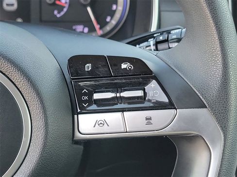 Used 2022 Hyundai Tucson SEL w/ Cargo Package image 16