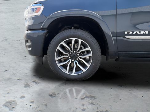 New 2026 RAM 1500 Limited AWD/4WD image 18