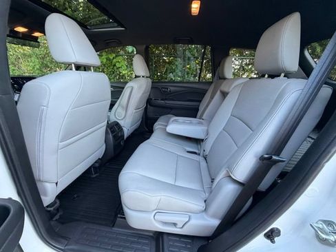 Used 2022 Honda Passport EX-L image 33