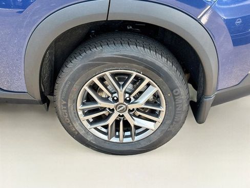 Certified 2023 Nissan Rogue S AWD/4WD image 24