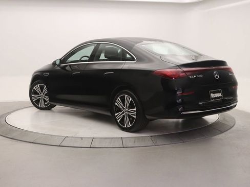 New 2026 Mercedes-Benz CLA 350 image 2