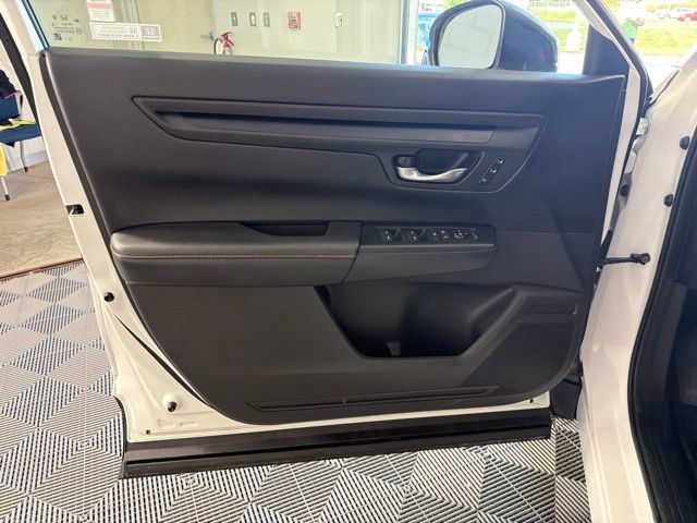 Used 2024 Honda CR-V Sport-L image 12
