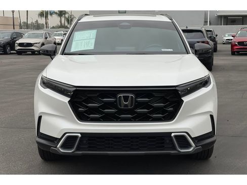 Certified 2023 Honda CR-V Sport Touring image 9