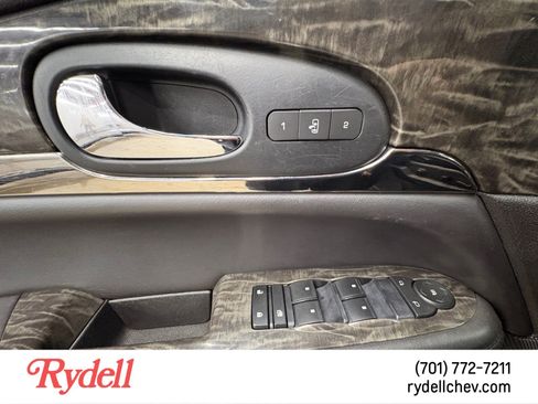 Used 2014 Buick Enclave Leather AWD/4WD image 11