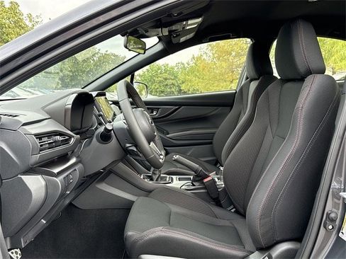 New 2025 Subaru WRX Premium image 11