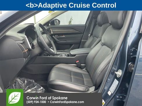 Used 2025 MAZDA CX-50 AWD 2.5 S w/ Weather Package image 2