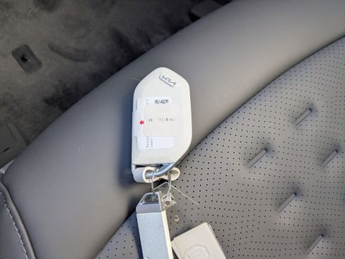 New 2026 Kia EV9 Wind image 36